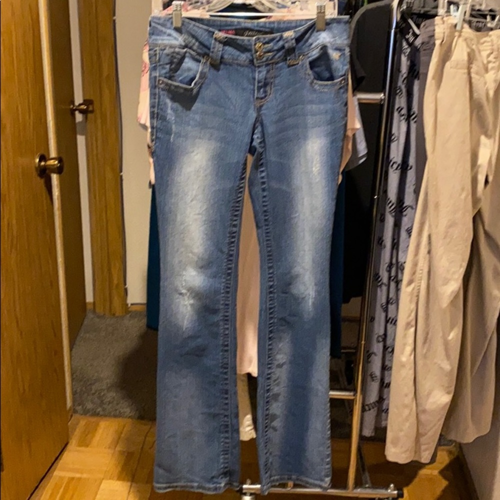 Selma Jeans